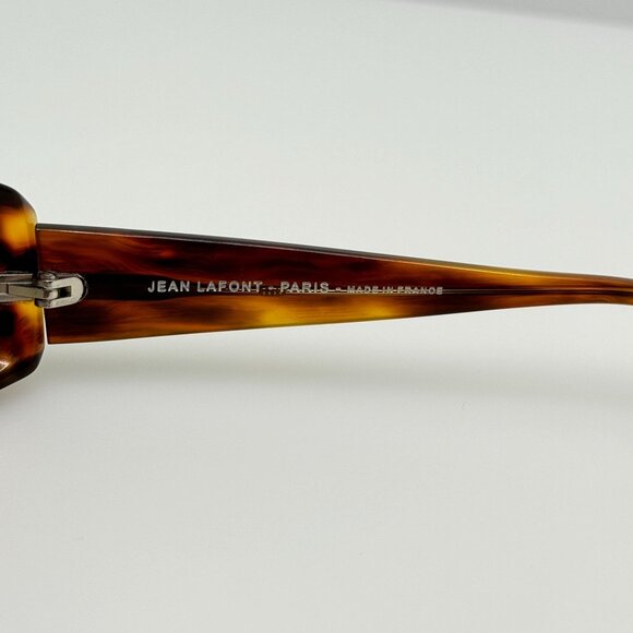 Jean Lafont Sunglasses Bolero 067 France main image 5
